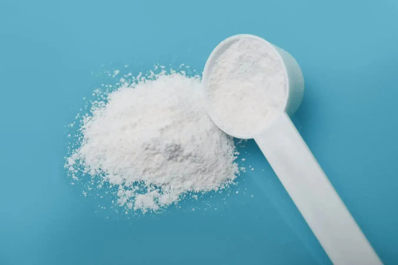 Creatine Explained Muscle Department