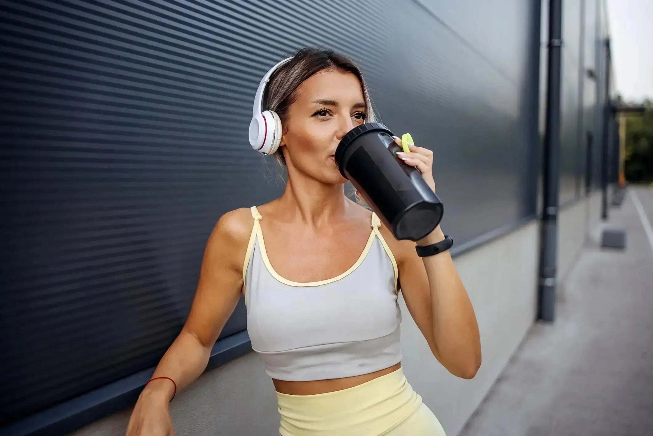 Who Can Take Creatine? Muscle Department