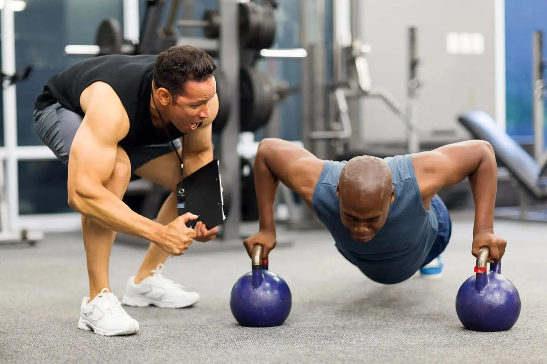 Nutrition and Fitness Tips to keep you Motivated Muscle Department