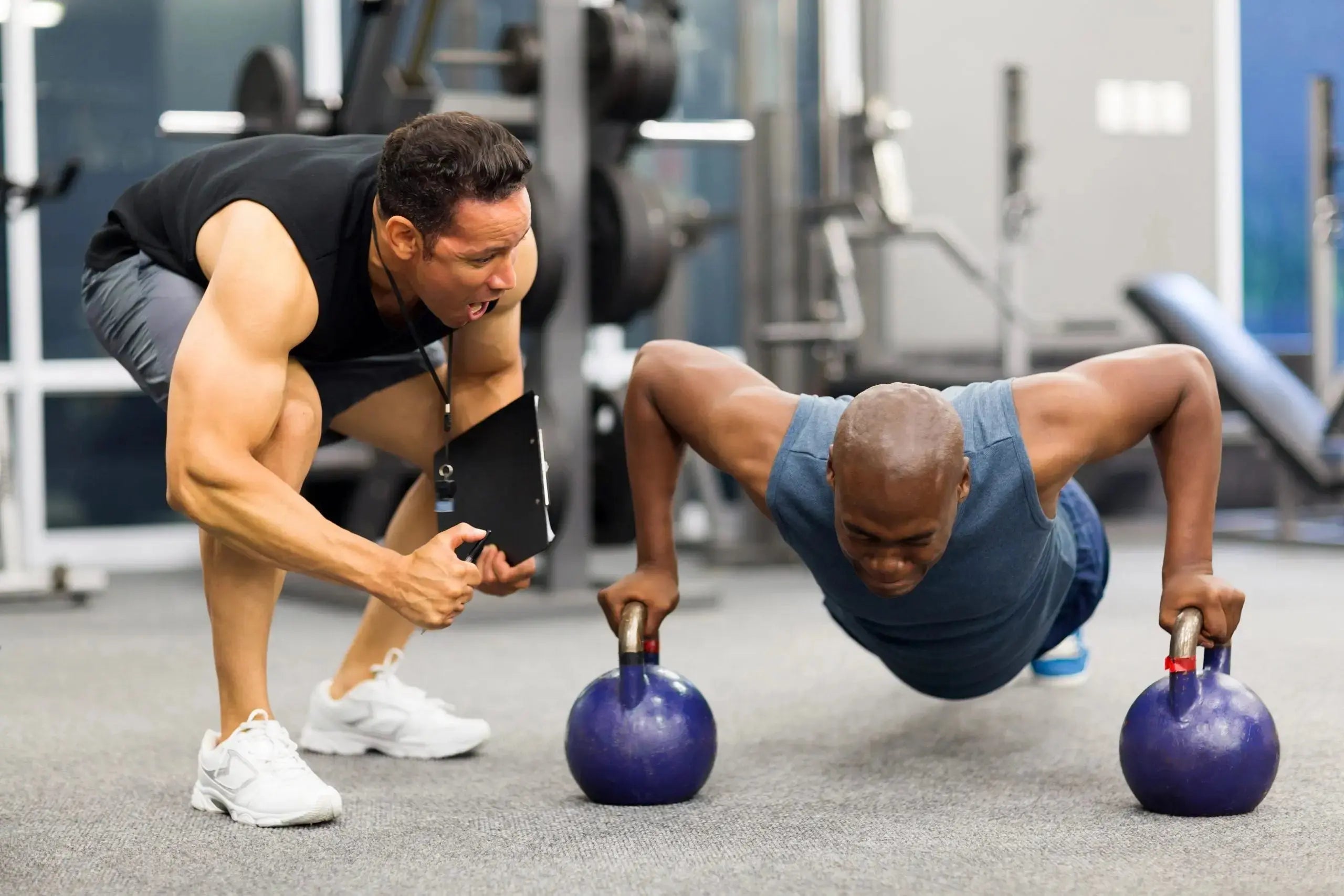 Nutrition and Fitness Tips to keep you Motivated Muscle Department