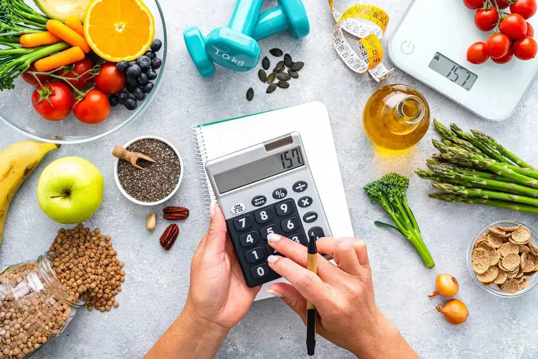 How many calories do I need to build muscle? Muscle Department