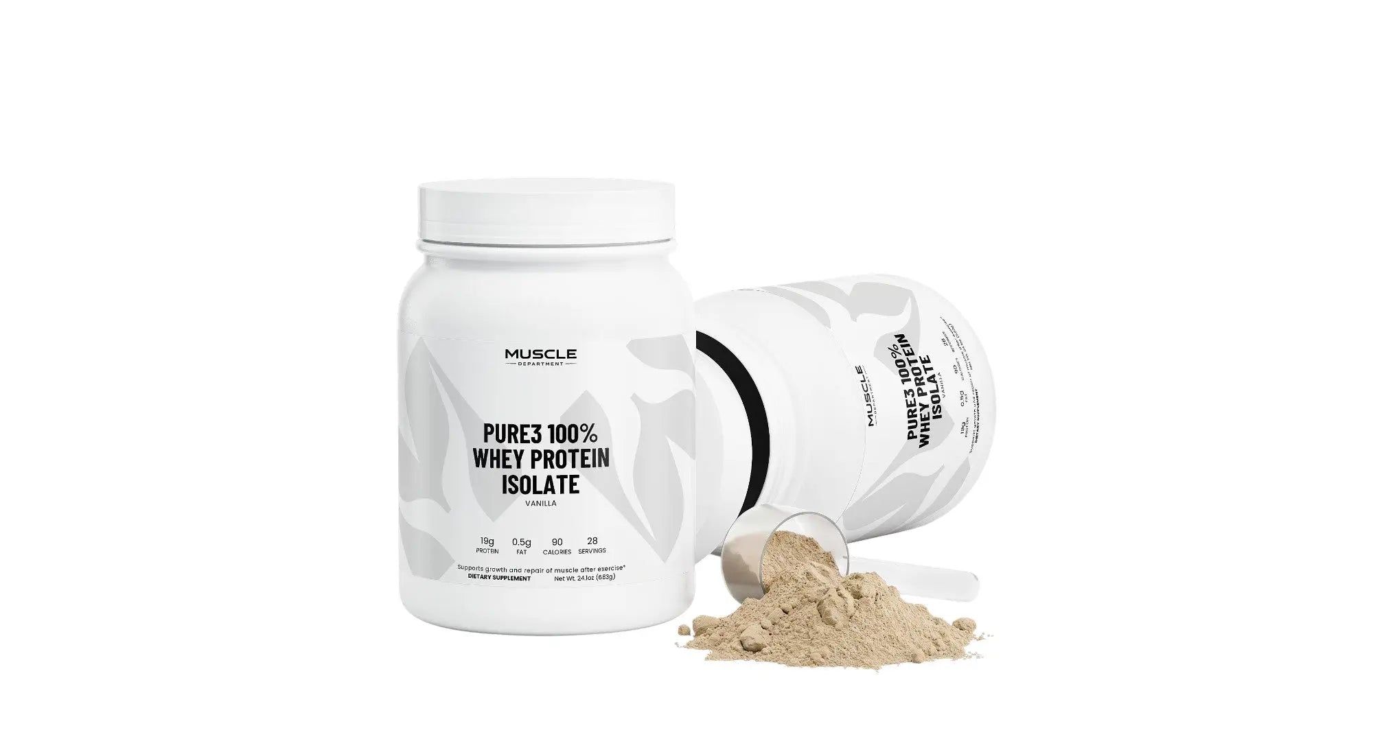 How to Choose the Best Protein Powder for Athletes in 2026 Muscle Department