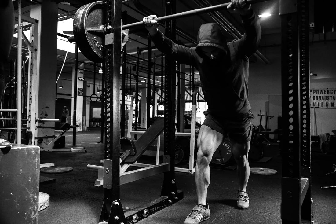 Can you Build Muscle and Lose Fat at the Same Time? Muscle Department