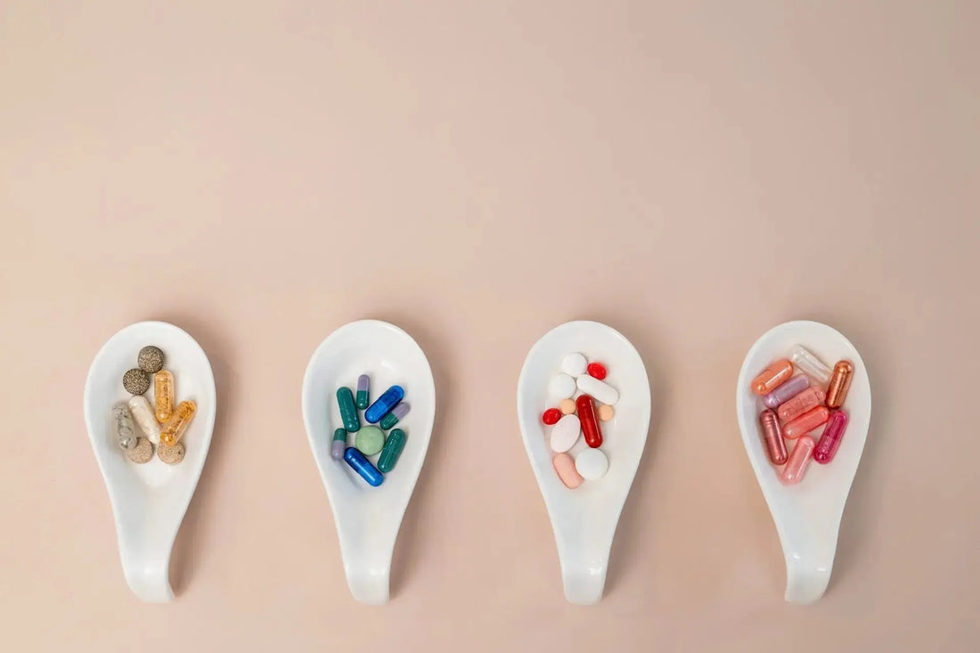 Prebiotic Foods and Gut Health Benefits Muscle Department