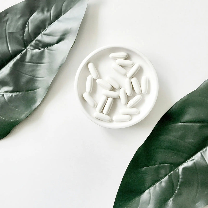 Magnesium Glycinate: Benefits, Side Effects & Usage Guide Muscle Department