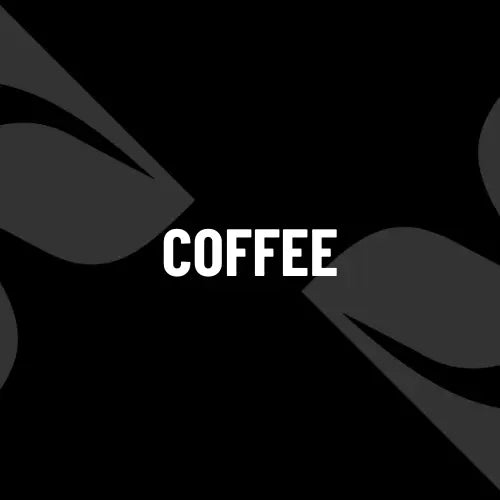 Coffee Muscle Department