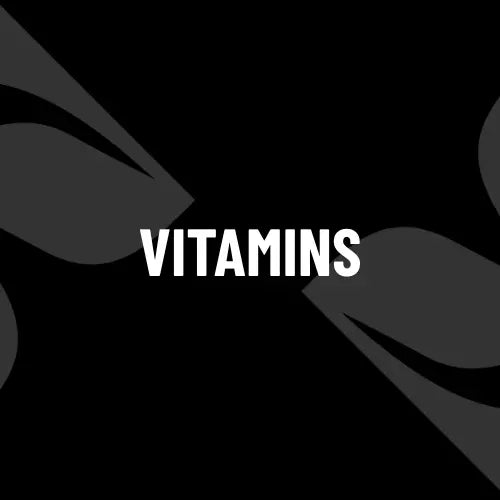 Vitamins Muscle Department