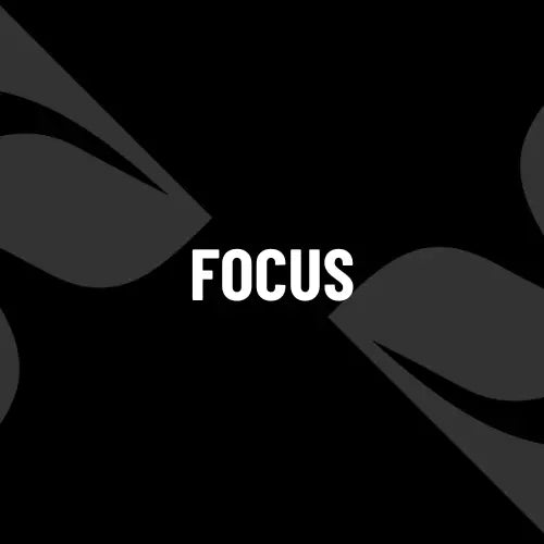 Focus Muscle Department
