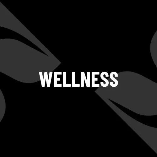 Wellness Muscle Department