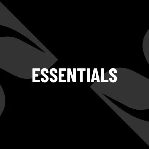 Essentials Muscle Department