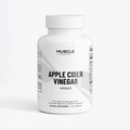 Apple Cider Vinegar Capsules Muscle Department