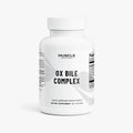 Ox Bile Complex Muscle Department