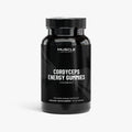 Cordyceps Mushroom Extract Gummies Muscle Department