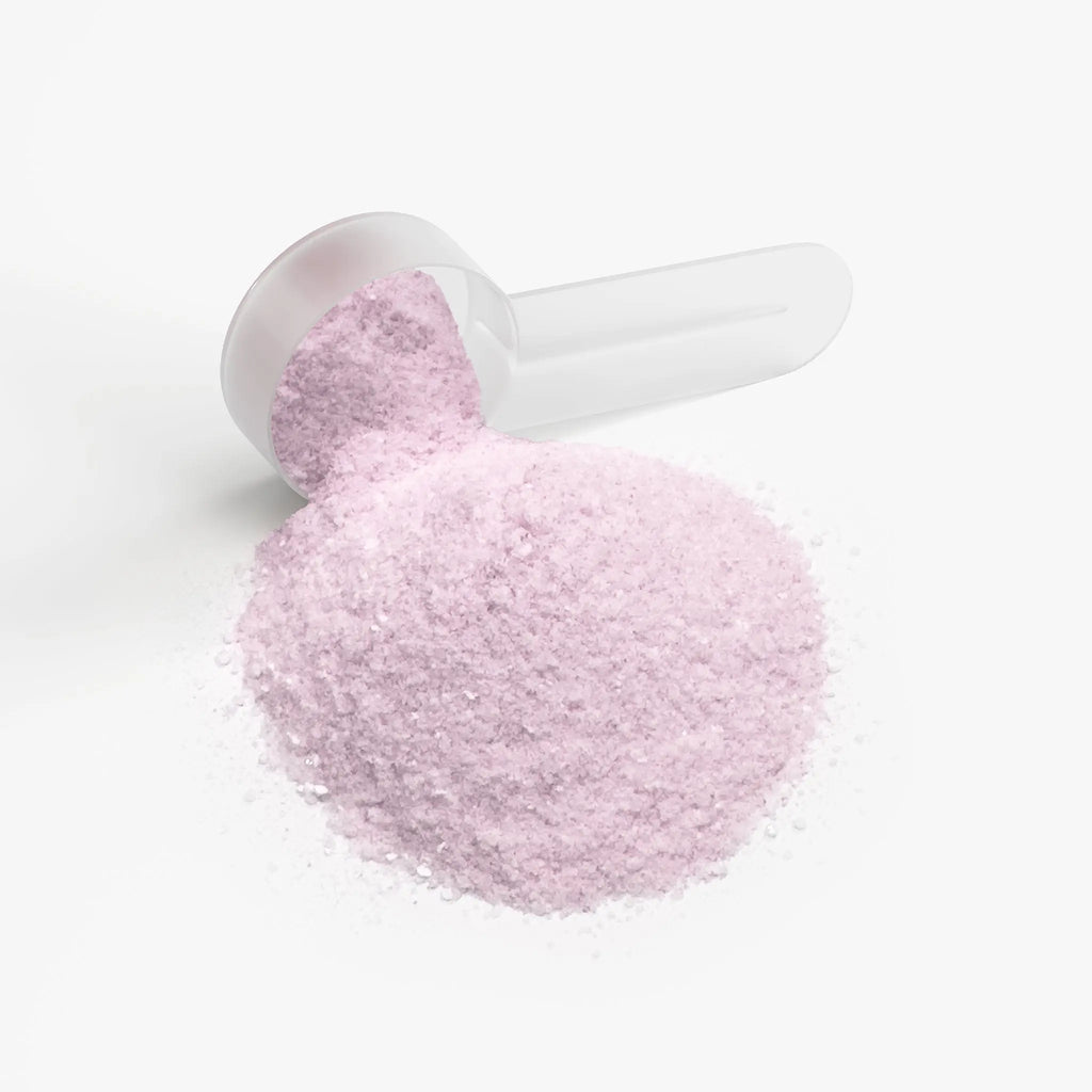 Caffeine & L-Theanine Blend (Strawberry Shortcake) Muscle Department