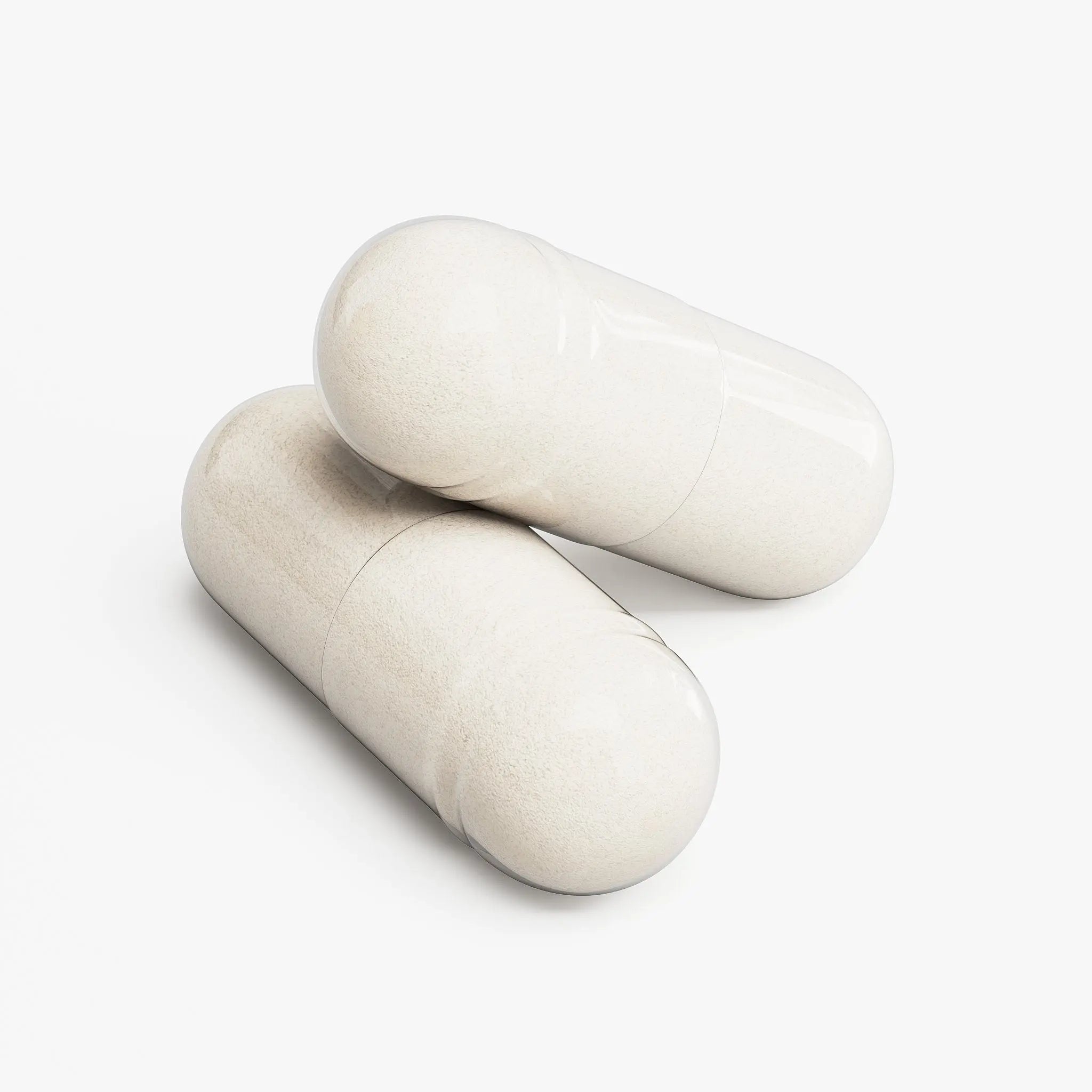 L-Citrulline & L-Arginine Amino Acid Capsules Muscle Department