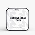 L-Theanine & GABA Oral Dissolving Strips Muscle Department
