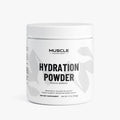 Essential Electrolytes Powder (Peach Mango) Muscle Department