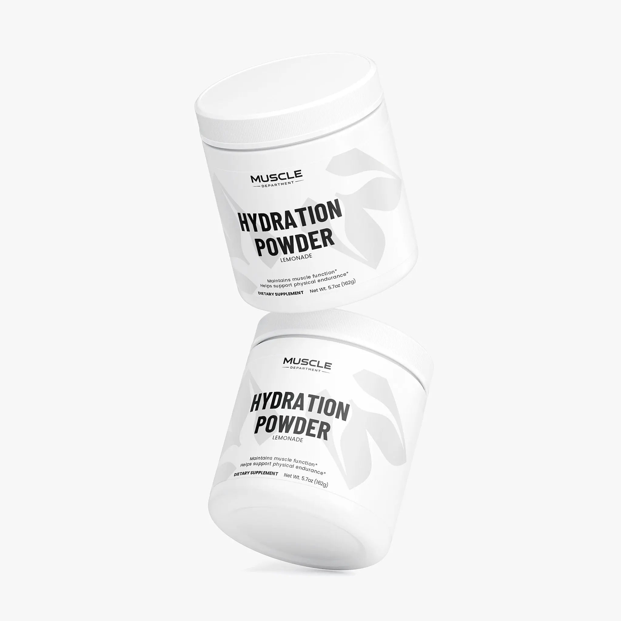 Essential Electrolytes Powder (Lemonade) Muscle Department
