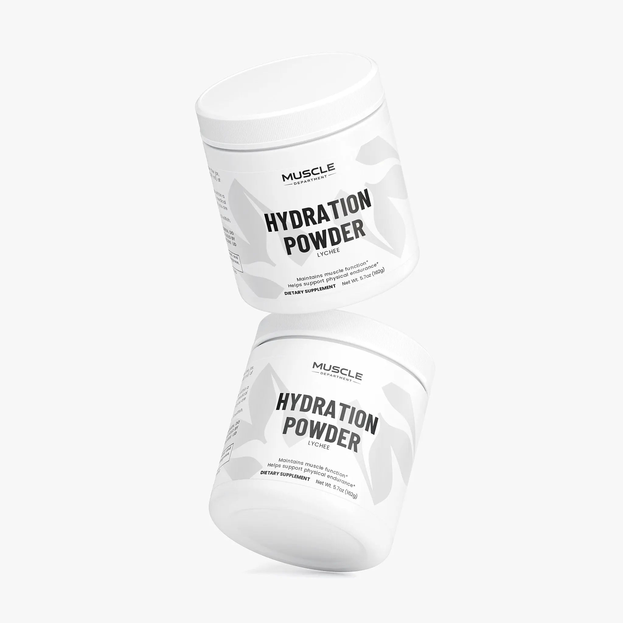 Essential Electrolytes Powder (Lychee) Muscle Department