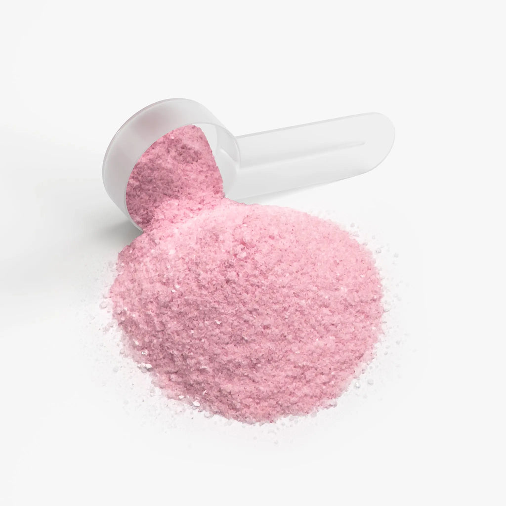 Caffeine & L-Theanine Blend (Fruit Punch) Muscle Department