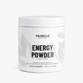 Caffeine & L-Theanine Blend (Yuzu Flavor) Muscle Department