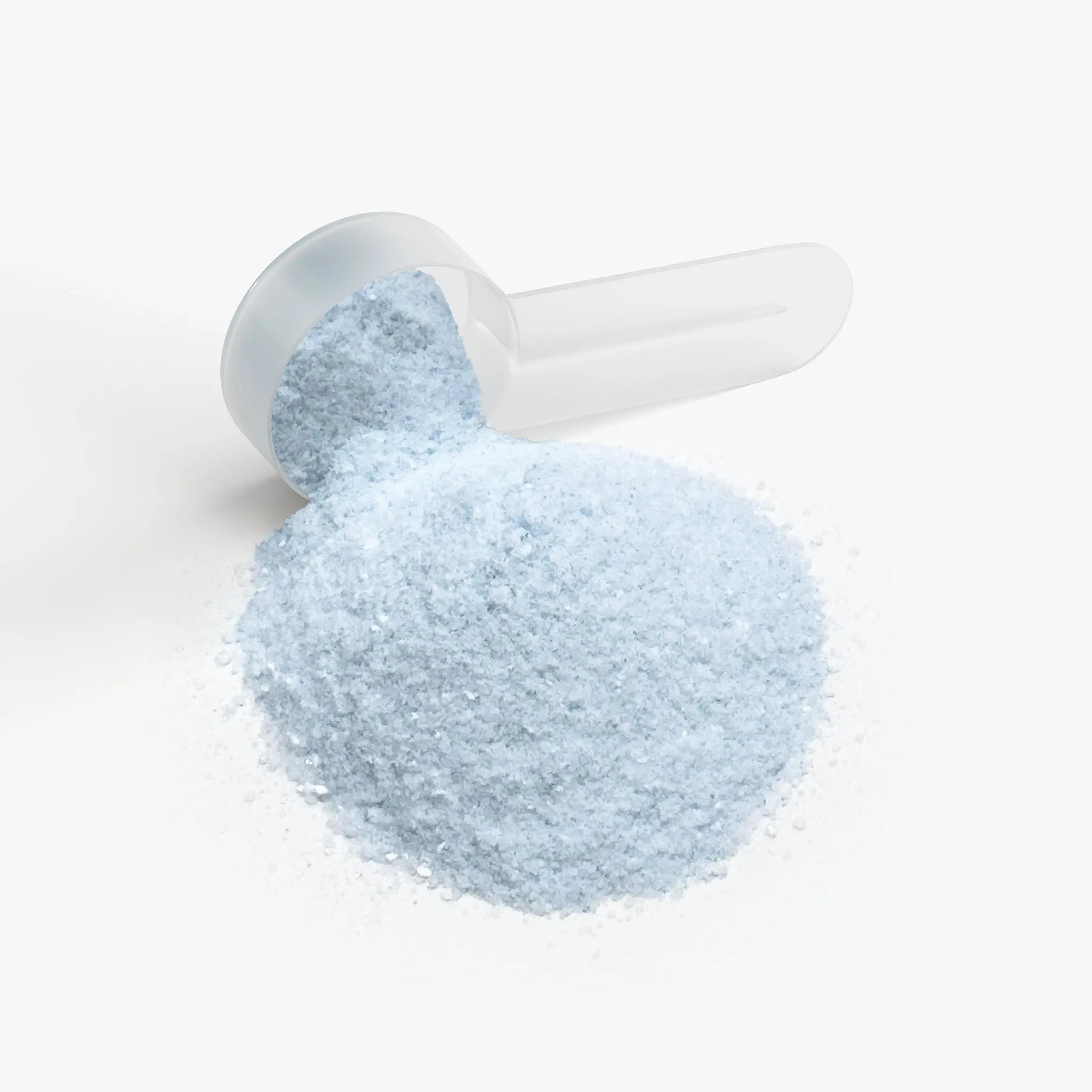 Caffeine & L-Theanine Blend (Cotton Candy) Muscle Department