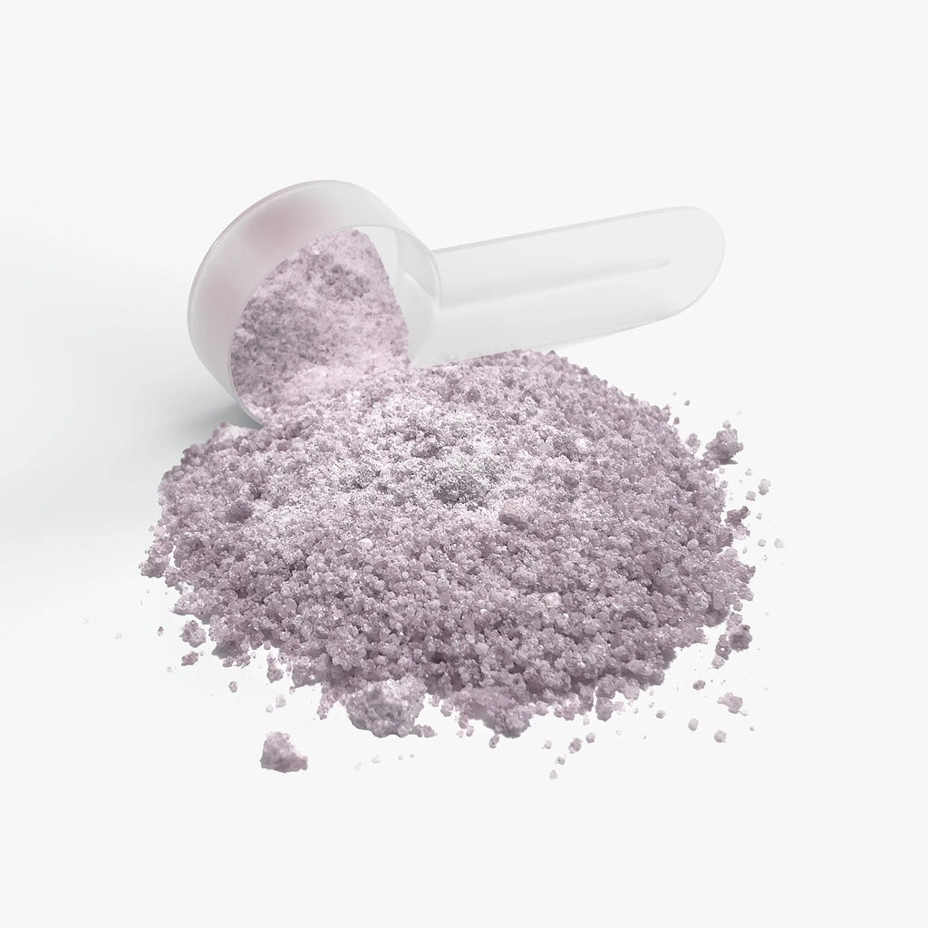 L-Theanine & B-Vitamin Powder (Sour Grape) Muscle Department