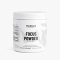 L-Theanine & B-Vitamin Powder (Sour Candy) Muscle Department