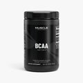 BCAA & Glutamine Powder (Fruit Punch) Muscle Department