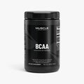 BCAA & Glutamine Powder (Honeydew Watermelon) Muscle Department
