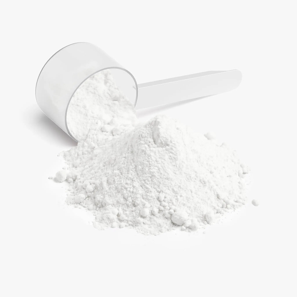 Caffeine, L-Arginine, Beta-Alanine & L-Citrulline Powder (Fruit Punch) Muscle Department