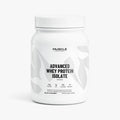 Advanced Whey Protein Isolate (Vanilla) Muscle Department
