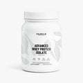 Advanced Whey Protein Isolate (Chocolate) Muscle Department
