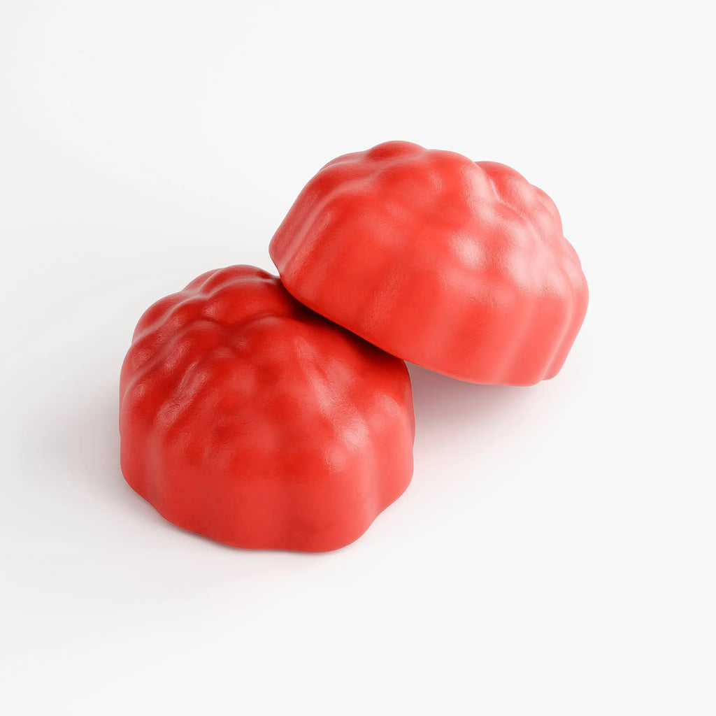 Biotin & Collagen Gummies Muscle Department