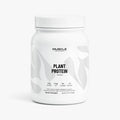 Plant-Based Protein Powder (Vanilla) Muscle Department