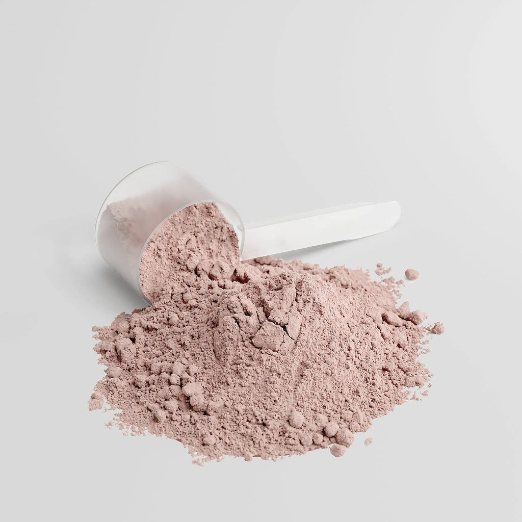 Pure3 Whey Protein Isolate (Vanilla) Muscle Department