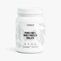 Pure3 Whey Protein Isolate (Chocolate) Muscle Department