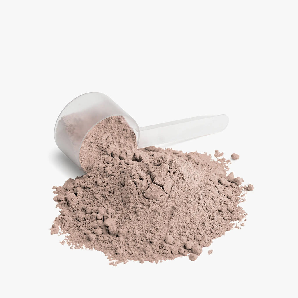 Pure3 Whey Protein Isolate (Chocolate) Muscle Department