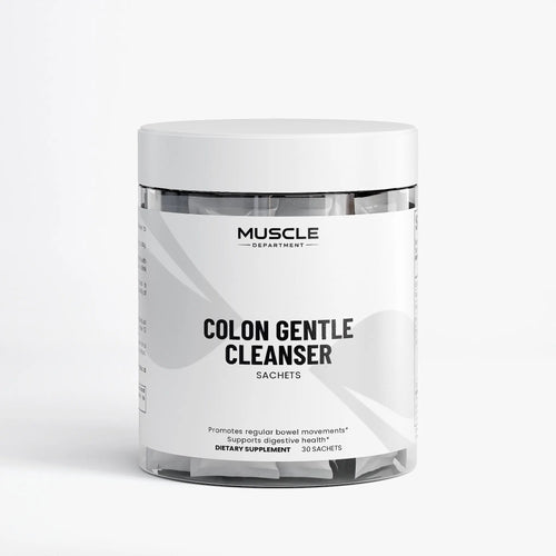 Botanical Fiber Complex Muscle Department
