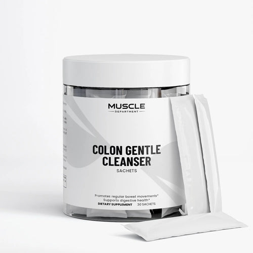 Botanical Fiber Complex Muscle Department