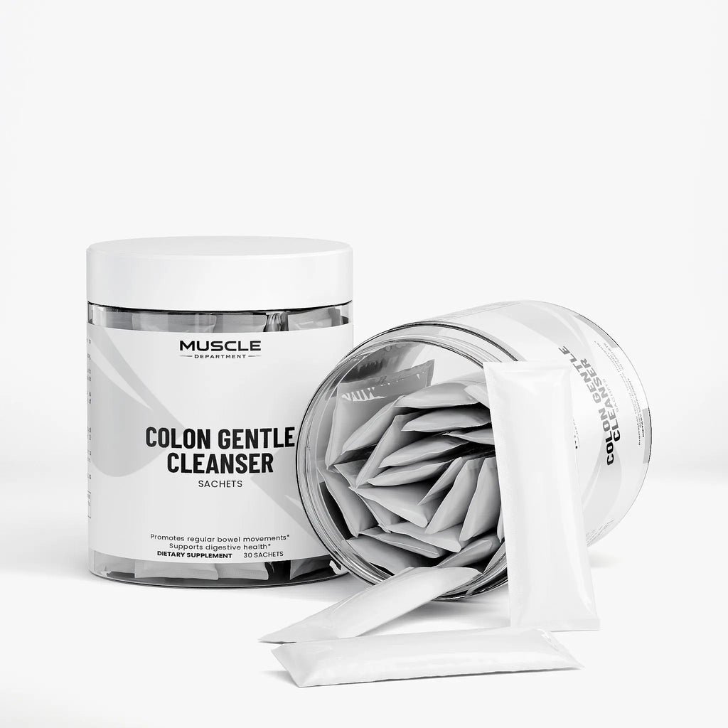 Botanical Fiber Complex Muscle Department