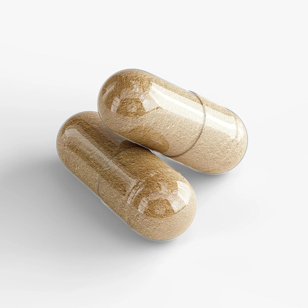 Ayurvedic Complex Capsules Muscle Department