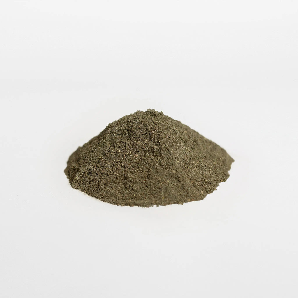 Organic Smoothie Greens Powder Muscle Department
