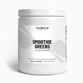 Organic Smoothie Greens Powder Muscle Department
