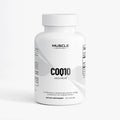 CoQ10 Ubiquinone Capsules Muscle Department