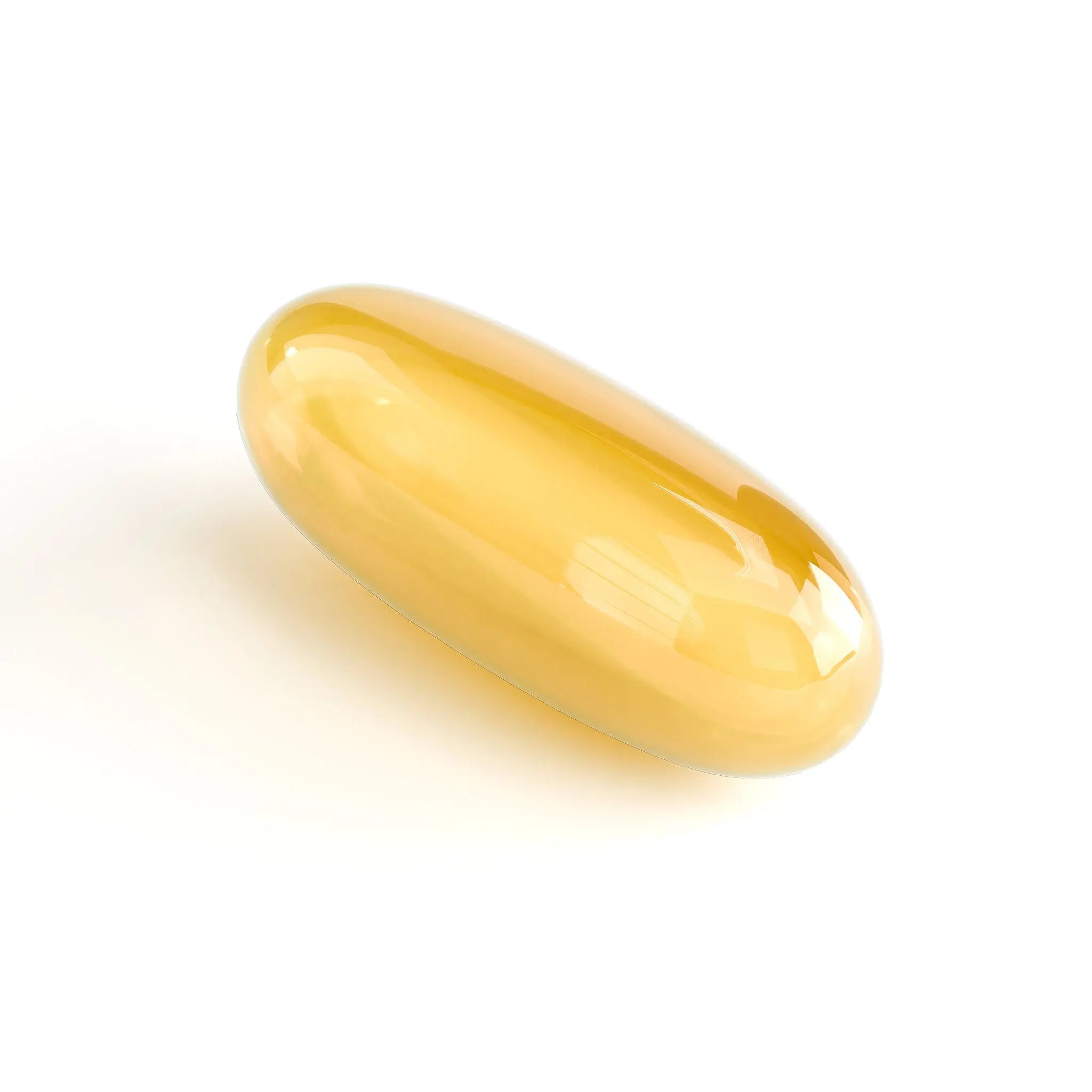 Omega-3 Fish Oil Softgels Muscle Department