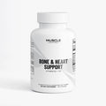 Vitamin D3 + K2 with Calcium & Bioperine Muscle Department
