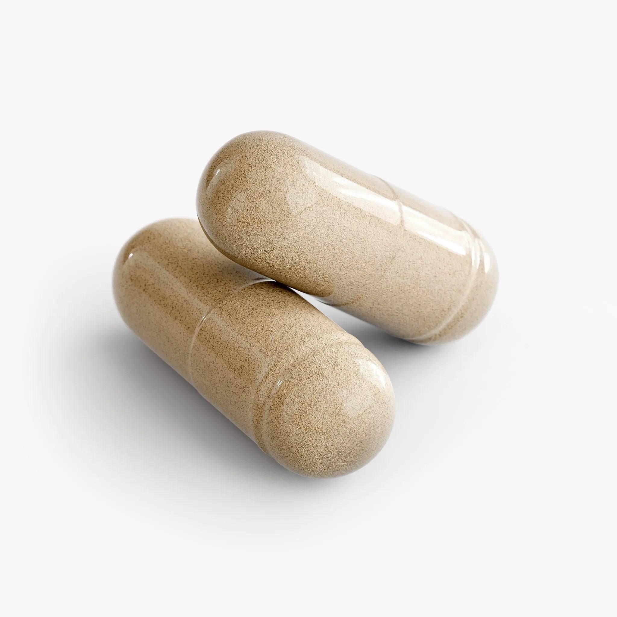 Chamomile & Valerian Root Extract Muscle Department