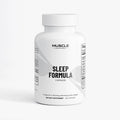 Chamomile & Valerian Root Extract Muscle Department