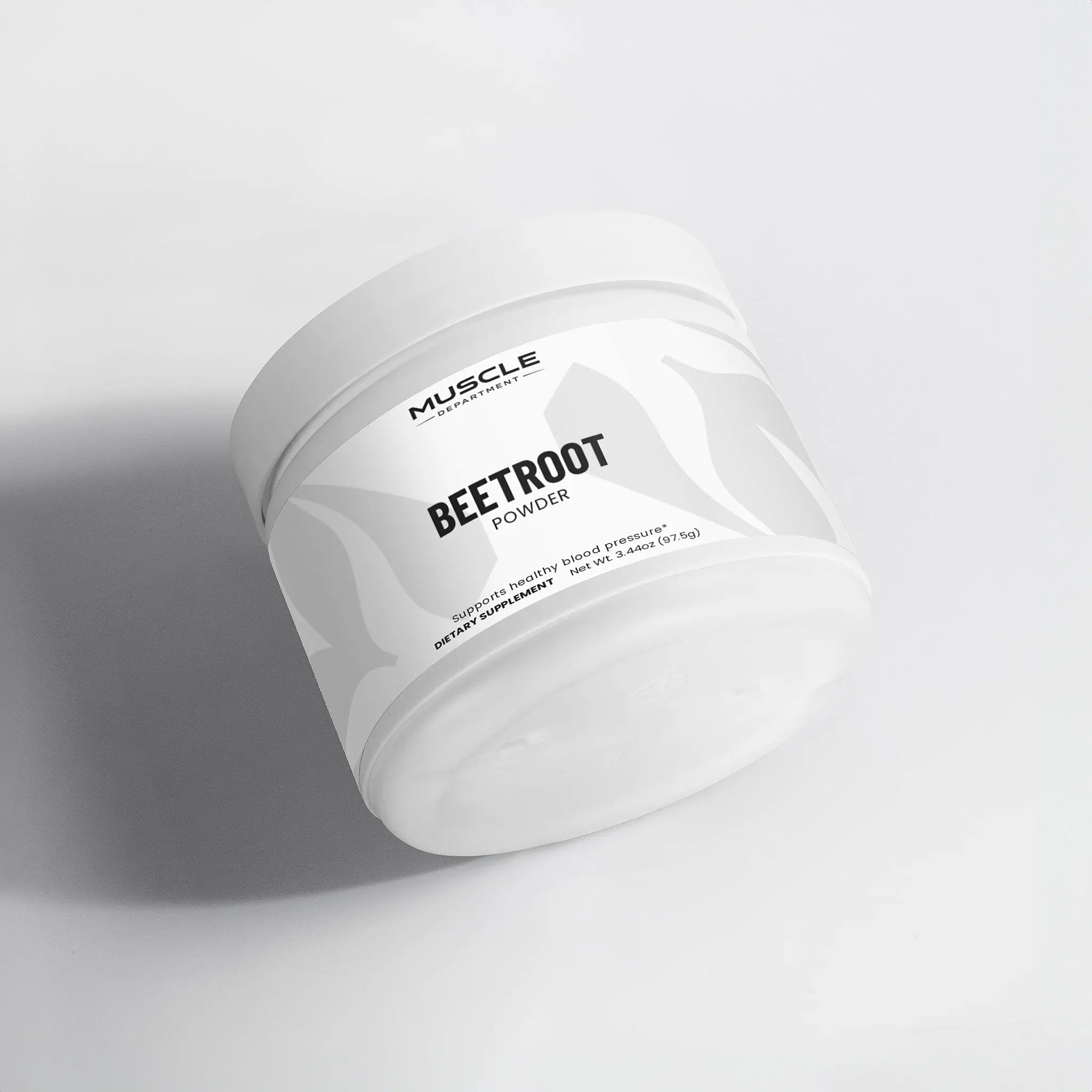 Beetroot Powder Muscle Department